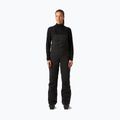 Штани лижні жіночі Helly Hansen Legendary Insulated Bib black
