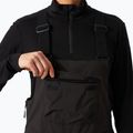 Штани лижні жіночі Helly Hansen Legendary Insulated Bib black 3