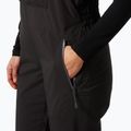 Штани лижні жіночі Helly Hansen Legendary Insulated Bib black 4