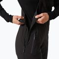 Штани лижні жіночі Helly Hansen Legendary Insulated Bib black 5