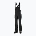 Штани лижні жіночі Helly Hansen Legendary Insulated Bib black 7