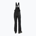 Штани лижні жіночі Helly Hansen Legendary Insulated Bib black 8