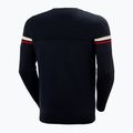 Светр чоловічий Helly Hansen Carv Knitted navy 2