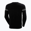 Светр чоловічий Helly Hansen Carv Knitted Sweater black 2