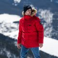 Шапка Helly Hansen HH Box navy 2