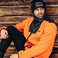 Шапка Helly Hansen HH Box black 5