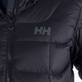 Пуховик жіночий Helly Hansen Verglas Glacier Down чорний 63025_990 4