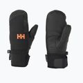 Рукаваці лижні дитячі Helly Hansen HH Jr Mitten 2.0 black new