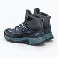 Черевики для трекінгу жіночі Helly Hansen Cascade Mid Ht сірі 11752_609 3