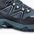 Черевики для трекінгу жіночі Helly Hansen Cascade Mid Ht сірі 11752_609 9