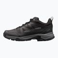 Взуття трекінгове чоловіче Helly Hansen Cascade Low HT чорно-сіре 11749_990 3