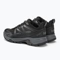 Взуття трекінгове чоловіче Helly Hansen Cascade Low HT чорно-сіре 11749_990 4