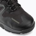 Взуття трекінгове чоловіче Helly Hansen Cascade Low HT чорно-сіре 11749_990 9
