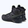 Взуття трекінгове чоловіче Helly Hansen Cascade Mid HT чорно-сіре 11751_990 3