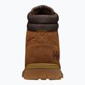 Чоловічі черевики Helly Hansen Fremont кизил / чорні 10