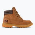 Чоловічі черевики Helly Hansen Fremont кизил / чорні 2