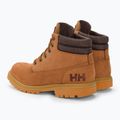 Чоловічі черевики Helly Hansen Fremont кизил / чорні 3