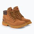 Чоловічі черевики Helly Hansen Fremont кизил / чорні 4
