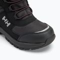 Снігоступи дитячі Helly Hansen Jk Silverton Boot HT black 7