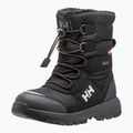 Снігоступи дитячі Helly Hansen Jk Silverton Boot HT black 8