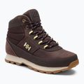 Взуття трекінгове жіноче Helly Hansen Woodlands коричневе 10807_711