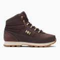 Взуття трекінгове жіноче Helly Hansen Woodlands коричневе 10807_711 2
