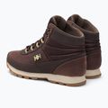 Взуття трекінгове жіноче Helly Hansen Woodlands коричневе 10807_711 3