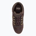 Взуття трекінгове жіноче Helly Hansen Woodlands коричневе 10807_711 6