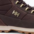 Взуття трекінгове жіноче Helly Hansen Woodlands коричневе 10807_711 9