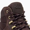 Взуття трекінгове жіноче Helly Hansen Woodlands коричневе 10807_711 10