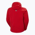 Куртка лижна чоловіча Helly Hansen Alpha 3.0 червона 65551_162 8