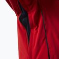 Куртка лижна чоловіча Helly Hansen Alpha 3.0 червона 65551_162 6
