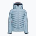 Куртка лижна дитяча Helly Hansen Serene блакитна 41751_582