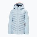 Куртка лижна дитяча Helly Hansen Serene блакитна 41751_582 5