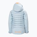 Куртка лижна дитяча Helly Hansen Serene блакитна 41751_582 6