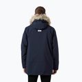 Куртка дощовик чоловіча Helly Hansen Reine Parka синя 53630_597 2