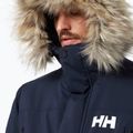 Куртка дощовик чоловіча Helly Hansen Reine Parka синя 53630_597 3
