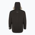 Куртка дощовик чоловіча Helly Hansen Reine Parka чорна 53630_990 2