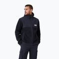 Флісова кофта чоловіча Helly Hansen Patrol Pile синя 53678_597