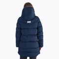 Пуховик жіночий Helly Hansen Adore Puffy Parka синій 53205_597 3