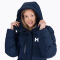 Пуховик жіночий Helly Hansen Adore Puffy Parka синій 53205_597 4