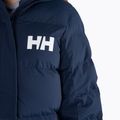 Пуховик жіночий Helly Hansen Adore Puffy Parka синій 53205_597 5