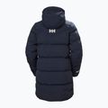 Пуховик жіночий Helly Hansen Adore Puffy Parka синій 53205_597 8