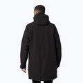 Пальто зимове чоловіче Helly Hansen Mono Material Insulated Rain Coat чорне 53644_990 2