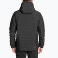 Пуховик чоловічий Helly Hansen Mono Material Hooded Insulator чорний 53496_991 2