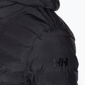 Пуховик чоловічий Helly Hansen Mono Material Hooded Insulator чорний 53496_991 8