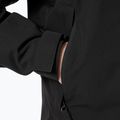 Пальто зимове жіноче Helly Hansen Mono Material Insulated Rain Coat чорне 53652_990 5