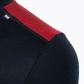 Чоловіча термоактивна кофта Helly Hansen Lifa Merino Midweight Crew navy/598 3