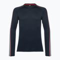 Чоловіча термоактивна кофта Helly Hansen Lifa Active Stripe Crew navy 5