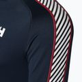 Термокофта чоловіча Helly Hansen Lifa Active Stripe Crew темно-синій 8